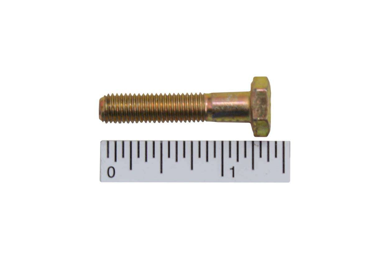 QU8096406 1/4-28 x 1 1/4 UNF Grade 8 Fine Thread Hex Head Bolt Torque King 4x4
