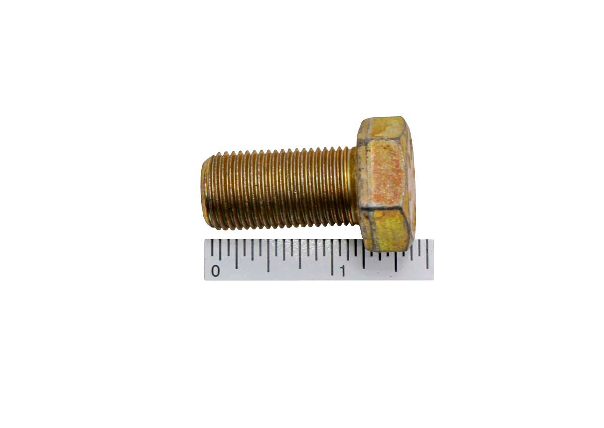QU8096581 5/8-18 x 1 1/4 UNF Grade 8 Fine Thread Hex Head Bolt Torque King 4x4