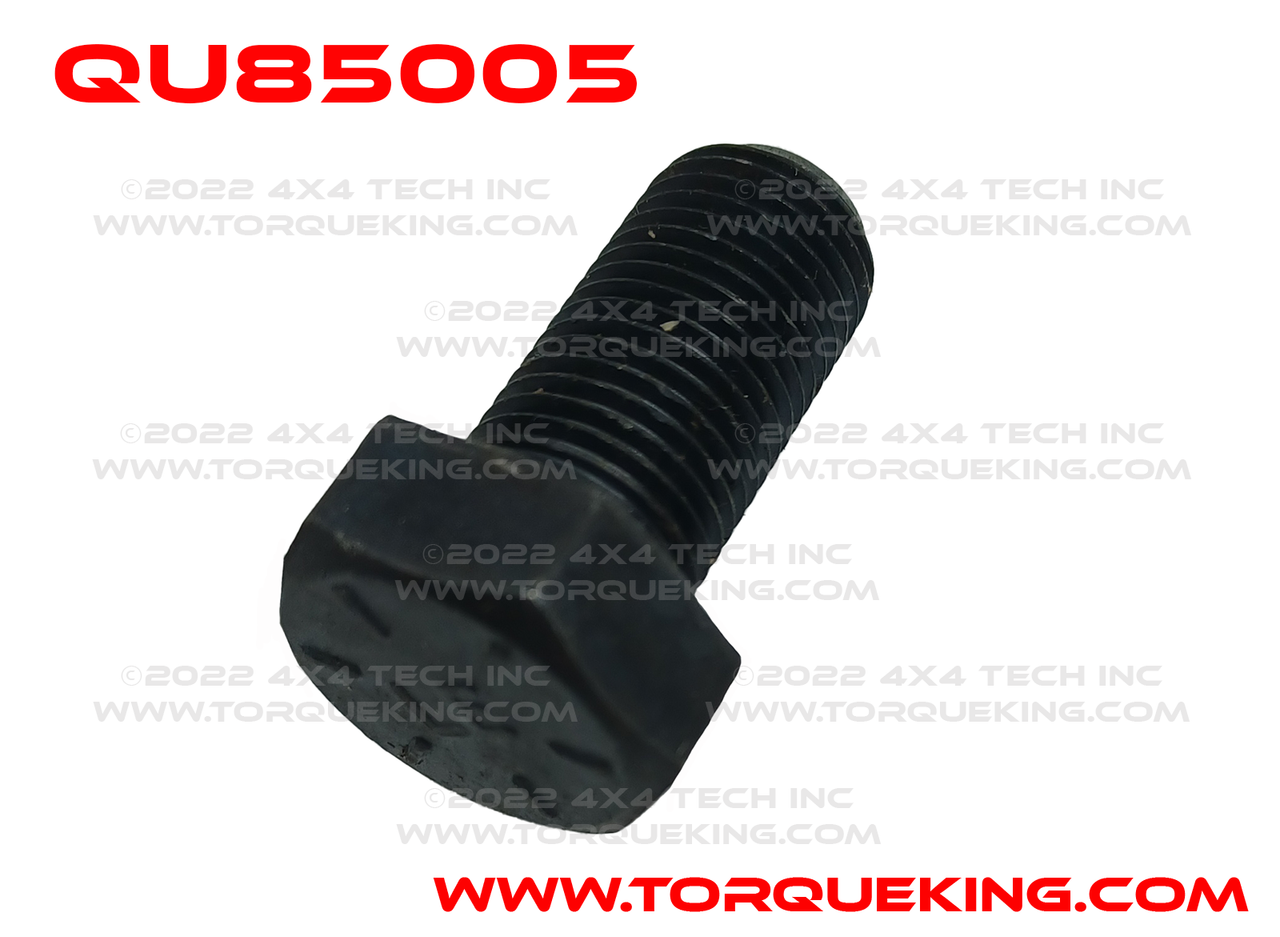 QU85005 RING GEAR BOLT Torque King 4x4
