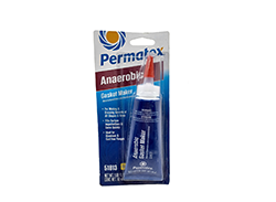 QU90003 Permatex Anaerobic Gasket Maker 1.69 fl. oz. Tube Torque King 4x4