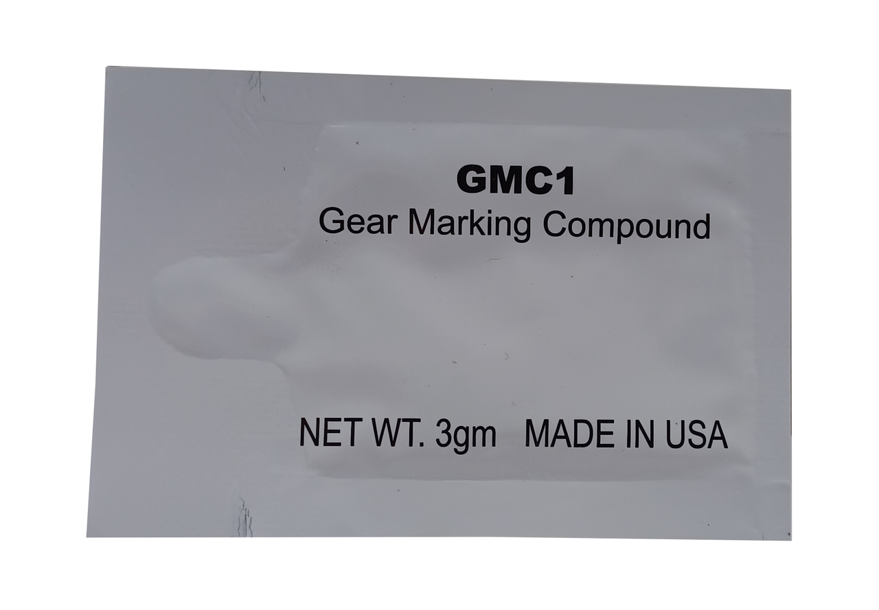 gear marking compound QU90008 Gear Marking Compound for 1999 Chevy 2500