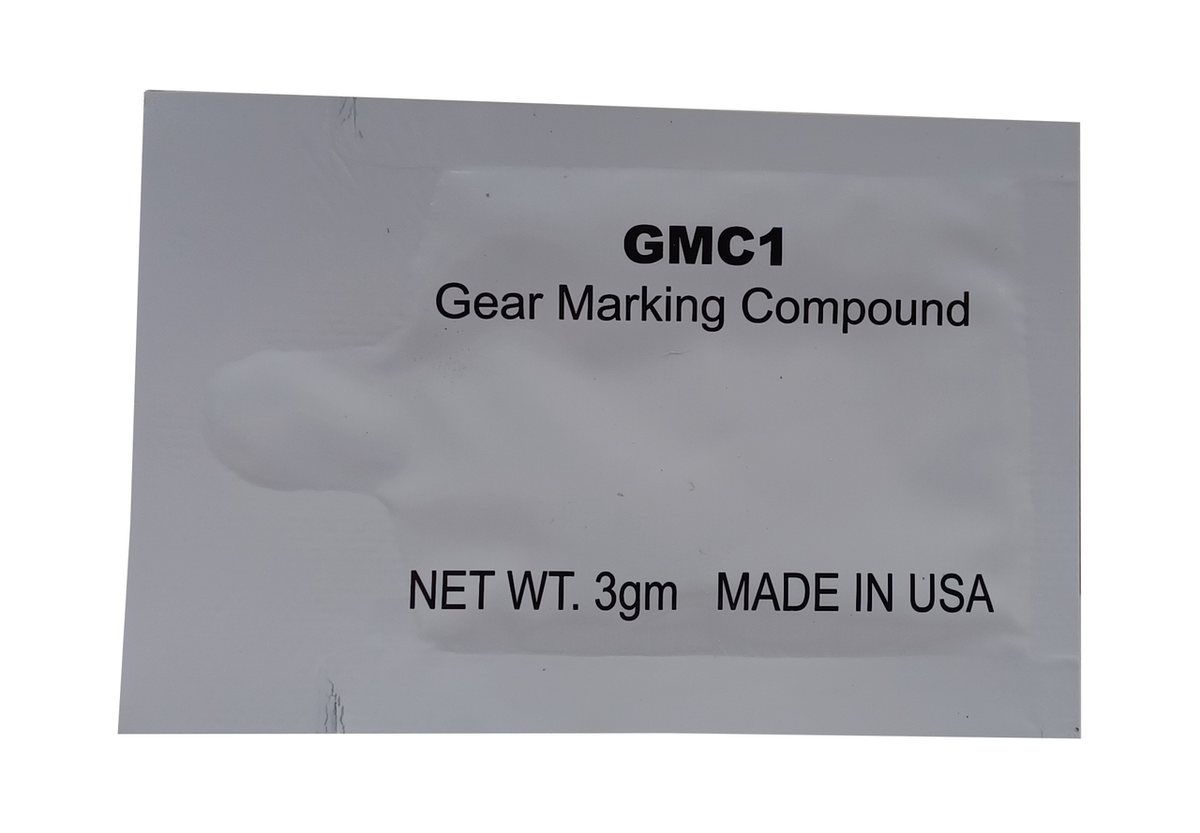QU90008 Gear Marking Compound for 1999 Chevy 2500
