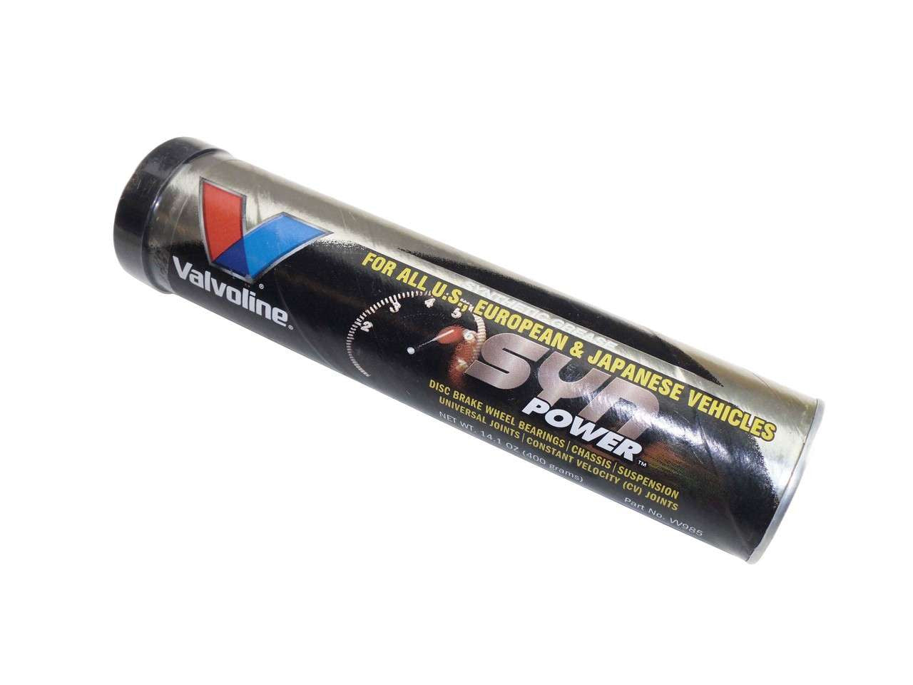 QU90016 Valvoline SYNPower Grease Torque King 4x4