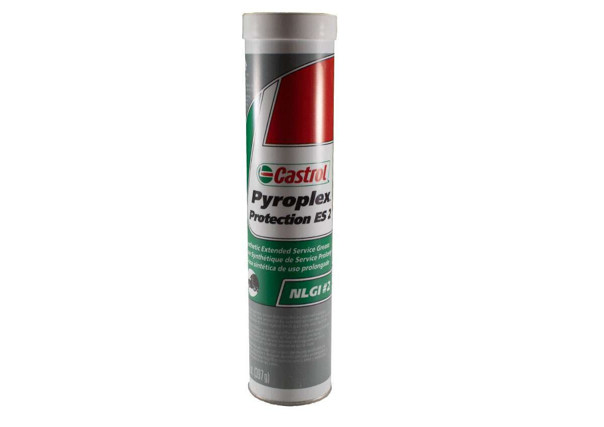 Castrol Pyroplex ES Grease
