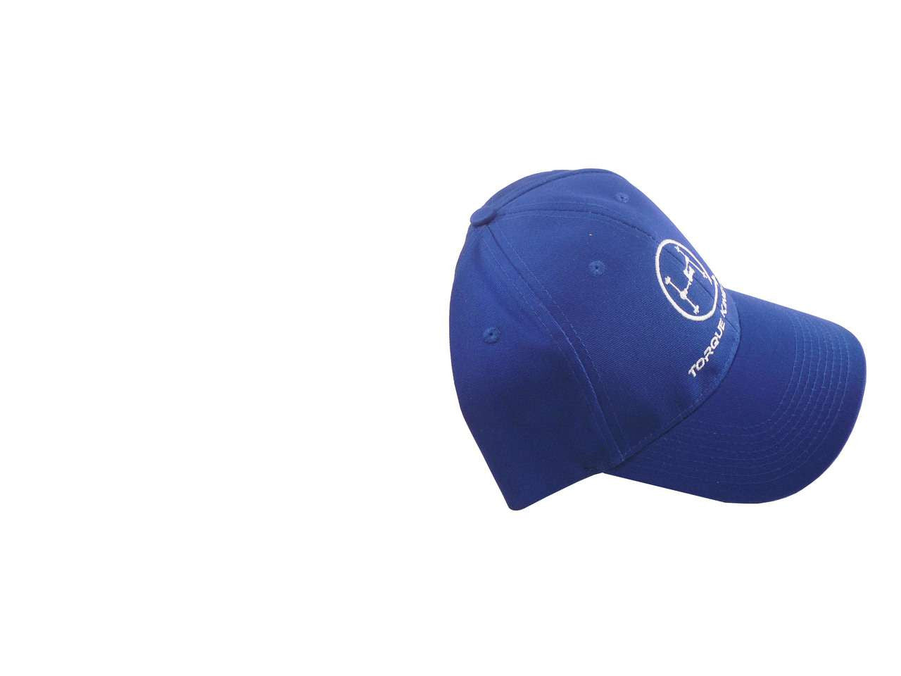 QU90031 Torque King Mid-Profile Baseball Cap Torque King 4x4