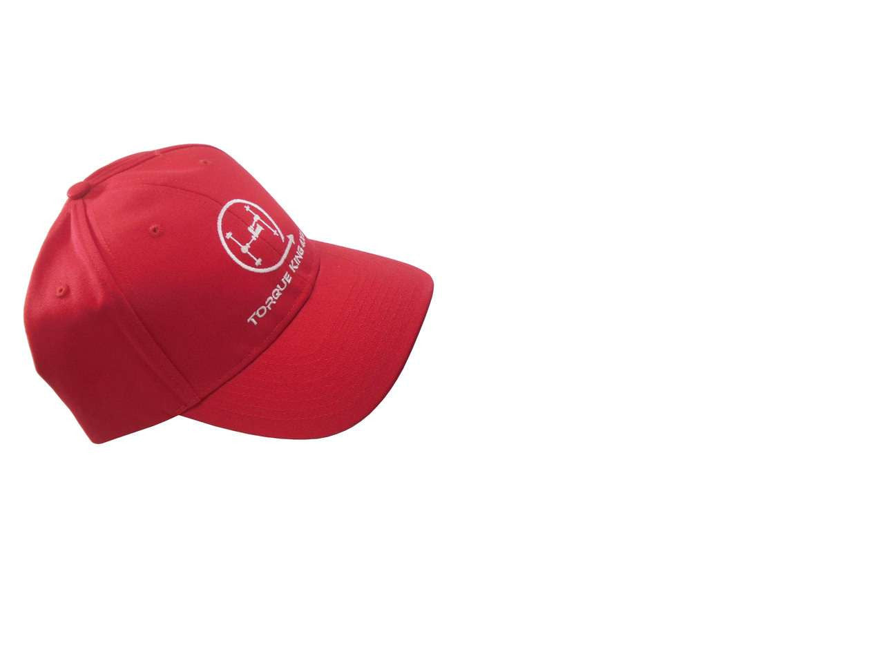 QU90031 Torque King Mid-Profile Baseball Cap Torque King 4x4