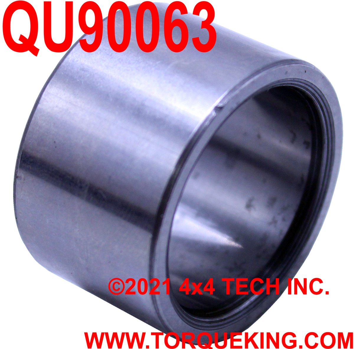 QU90063 30MM Inner Race Torque King 4x4