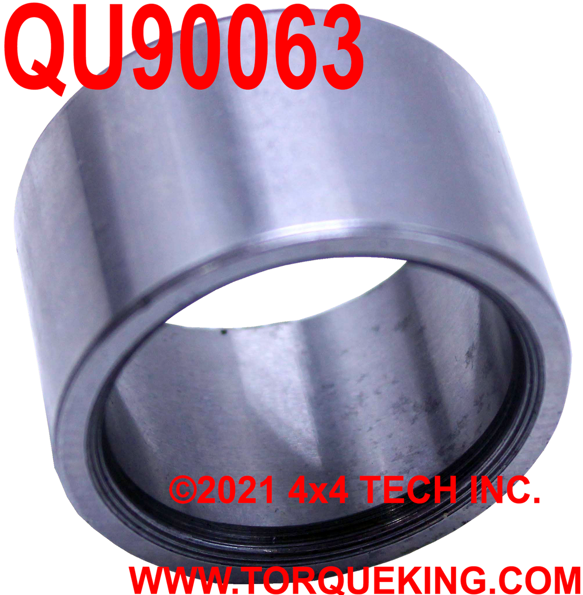 QU90063 30MM Inner Race Torque King 4x4