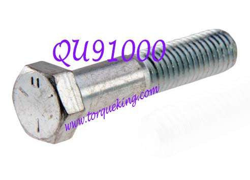 QU91000 G5 USS Cap Screw Torque King 4x4