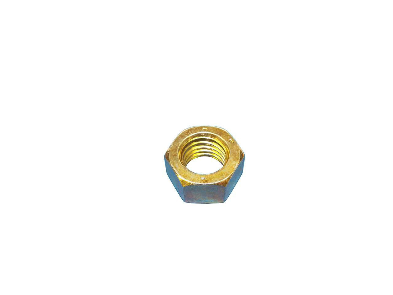 QU95007 3/4 USS Grade 8 Hex Nut Torque King 4x4