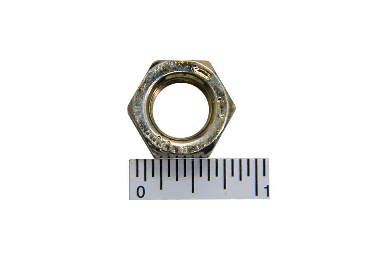 QU95015 1/2" x 20tpi SAE Grade 8 Fine Thread Hex Nut Torque King 4x4