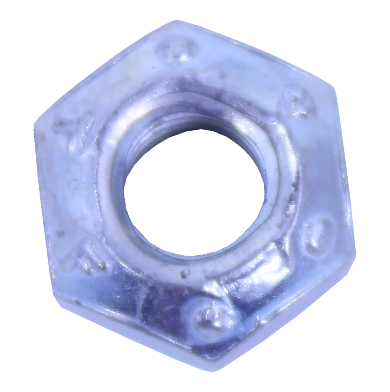 QU95022 Class C 1/4" USS Lock Nut Torque King 4x4