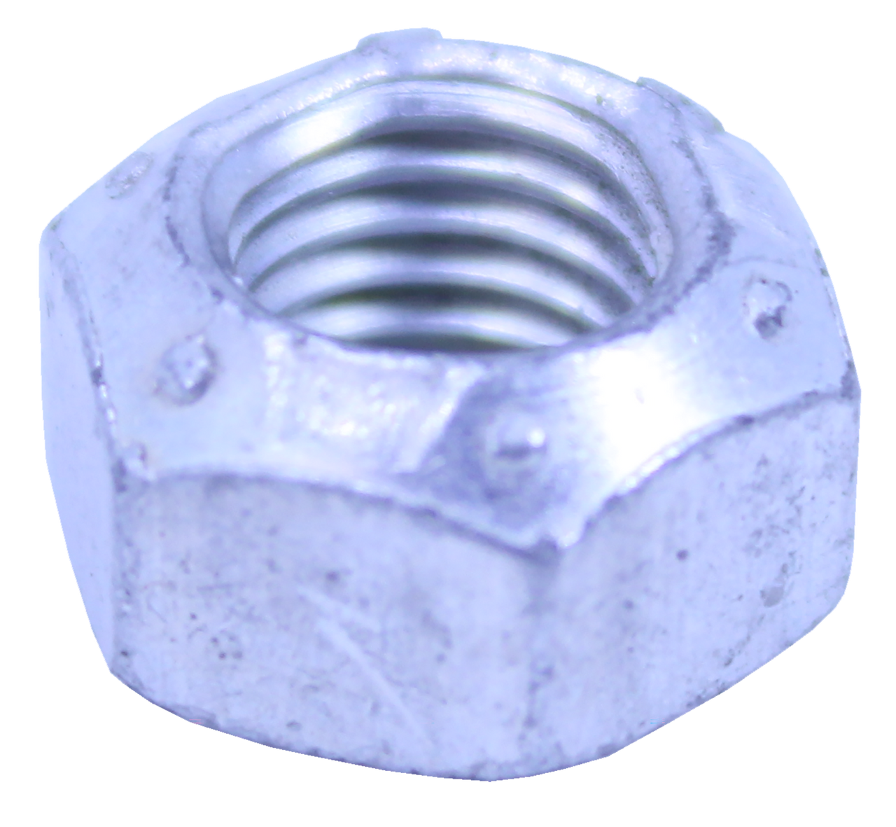 QU95034 5/16-24 CLASS C LOCKNUT Torque King 4x4