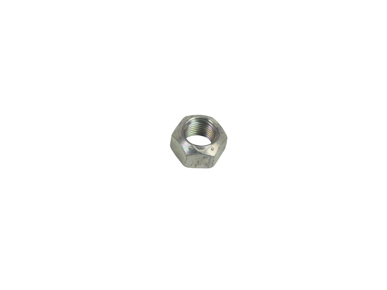 QU95037 1/2" SAE Fine Thread Class C All Metal Lock Nut Torque King 4x4