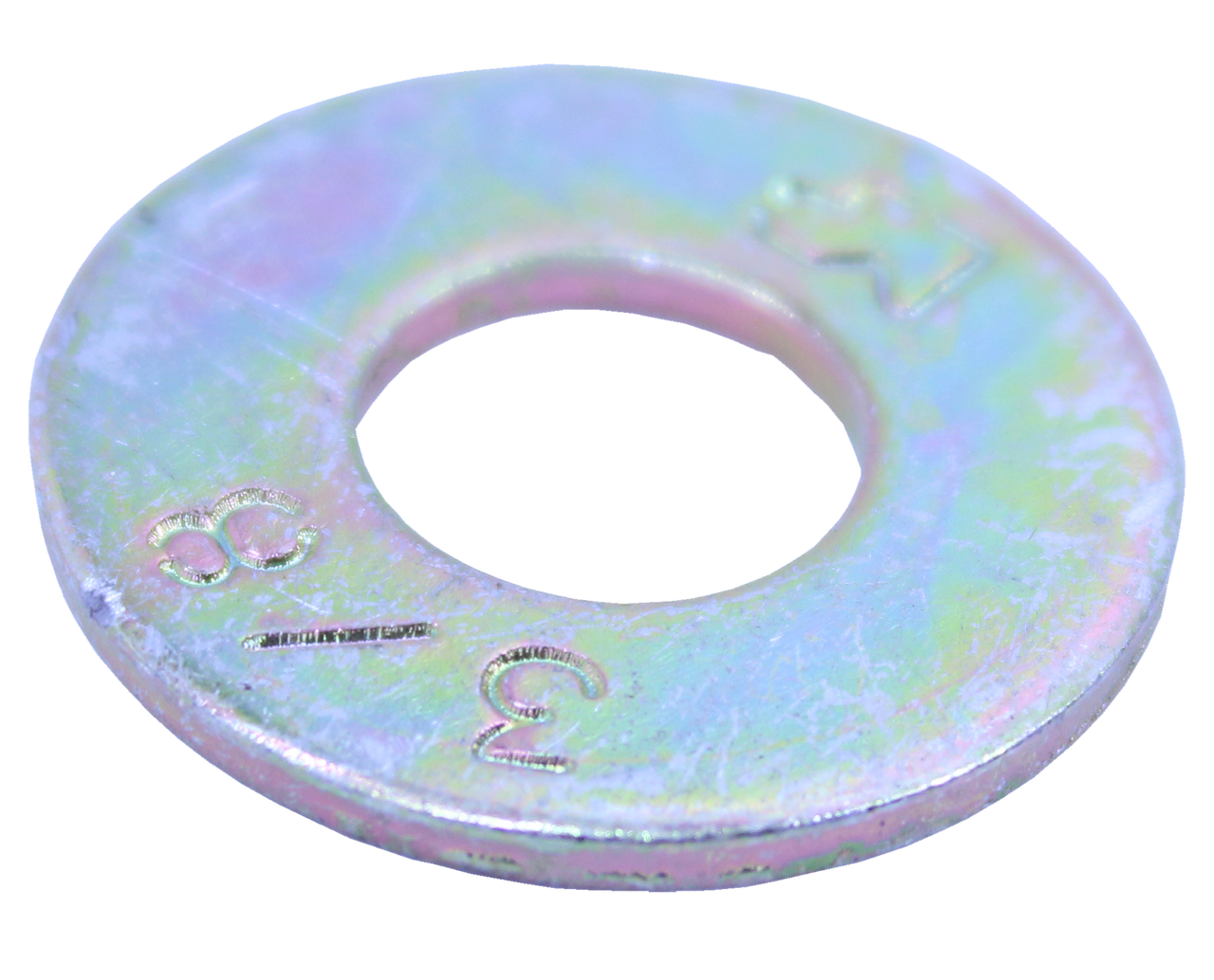 QU95118 3/8" USS FLAT WASHER Torque King 4x4