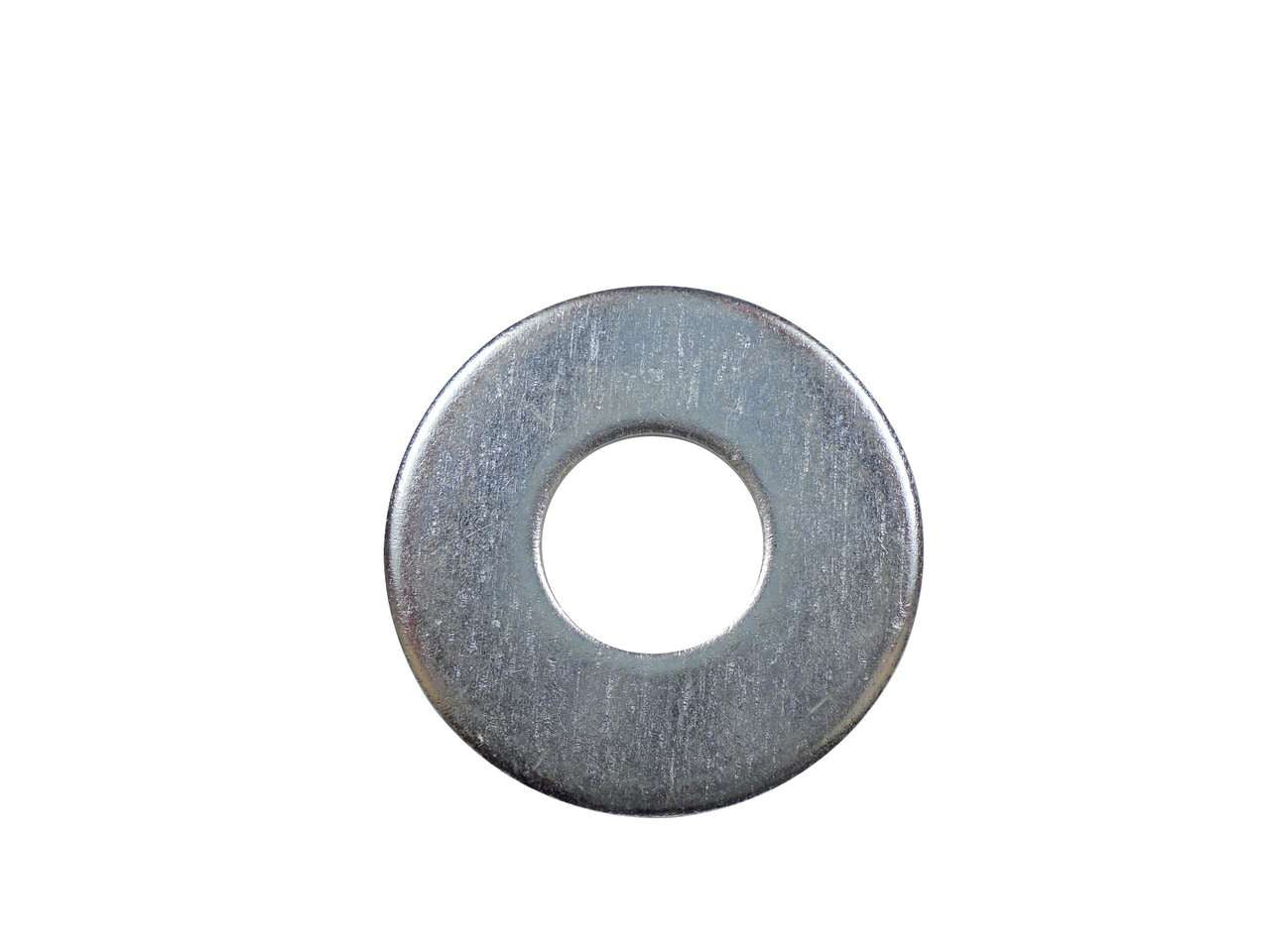 QU99675 3/4" Grade 2 USS Flat Washer Torque King 4x4