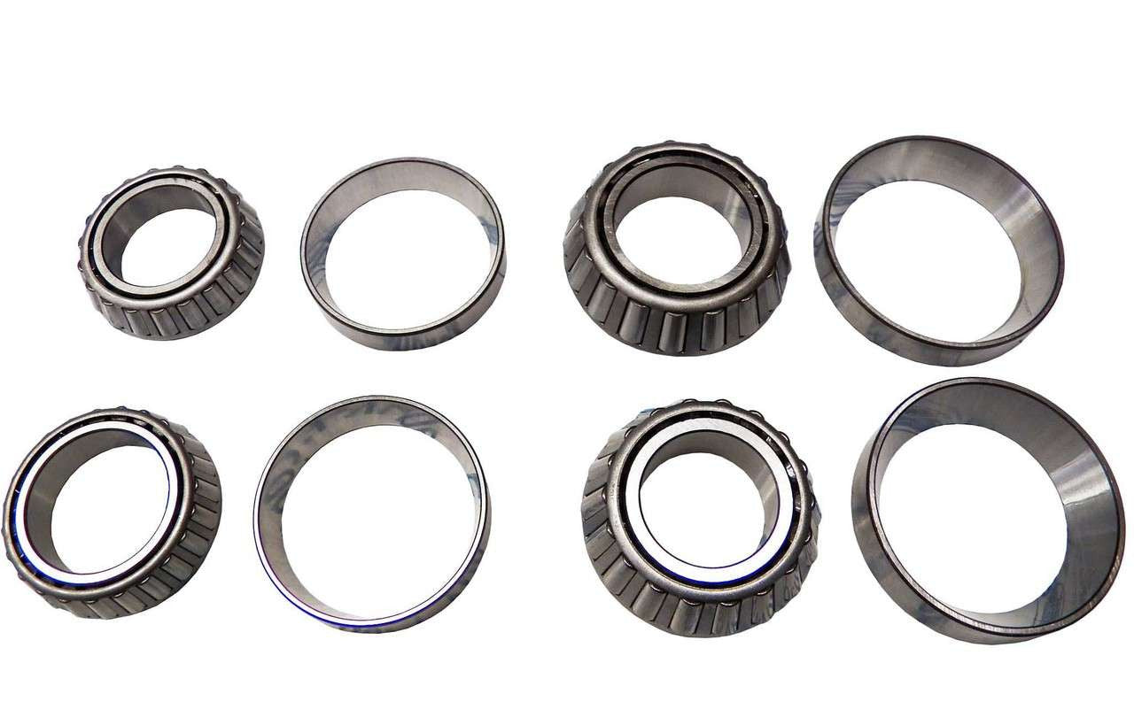 TK10237 NV4500 Taper Bearing Kit Torque King 4x4