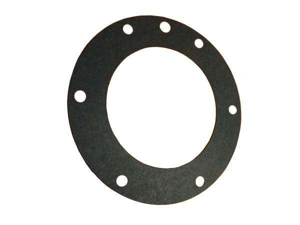 TK10519 6 Bolt Round Transmission-to-Transfer Case Adapter Gasket Torque King 4x4