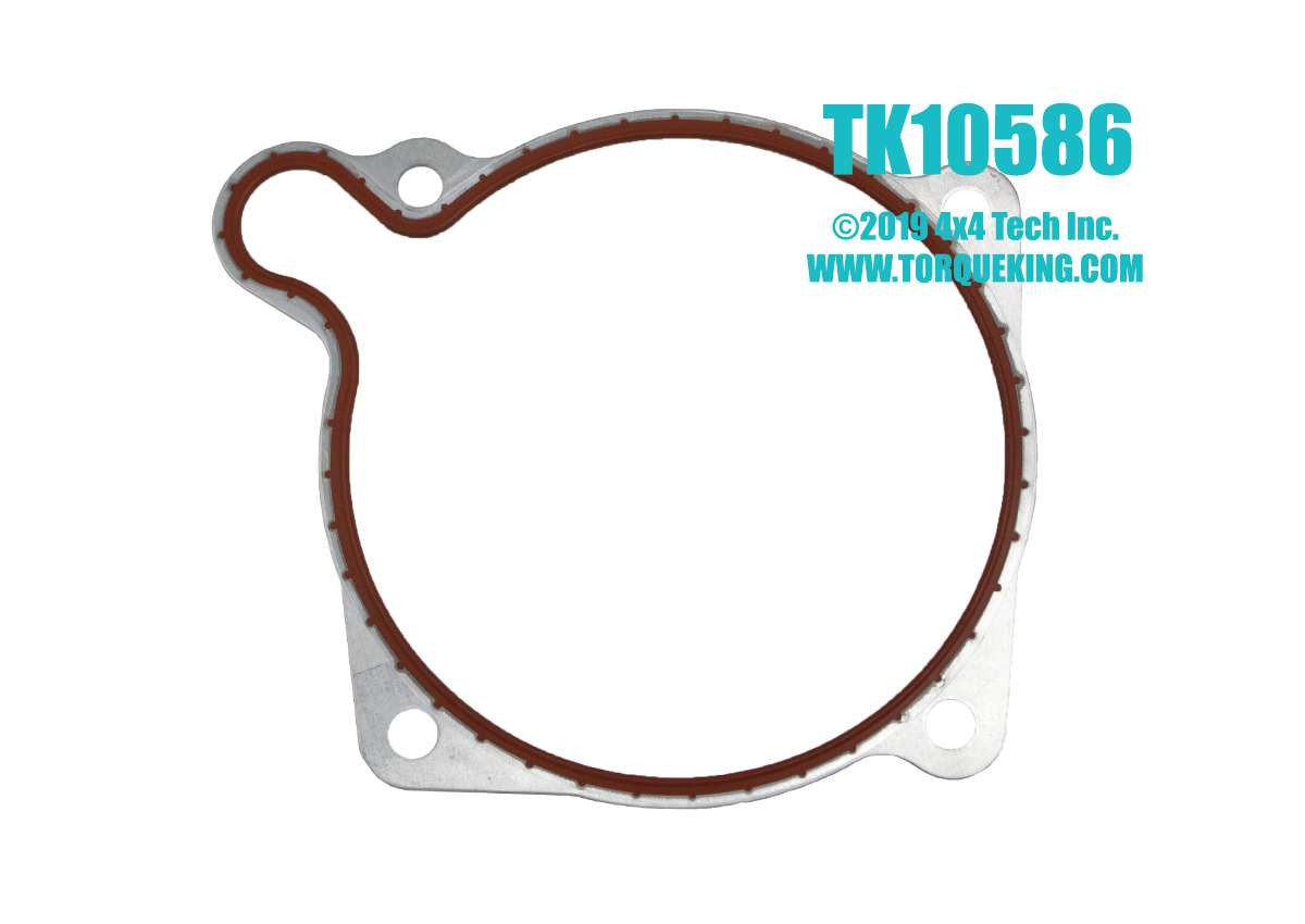 TK10586 Dodge NP241 Transfer Case Rear Housing Shim Gasket Torque King 4x4
