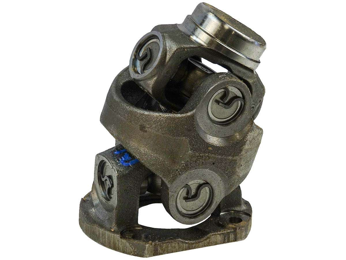 TK11386 Premium 1350 Series Front CV Head with Greaseable Ball Torque King 4x4