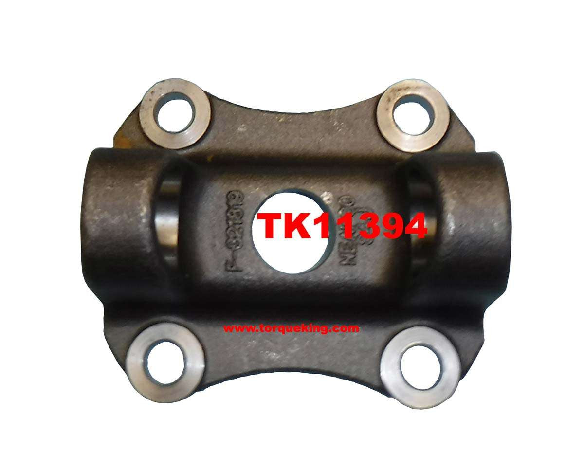 TK11394 Ram 1410 Front Driveshaft Front Flange Yoke Torque King 4x4