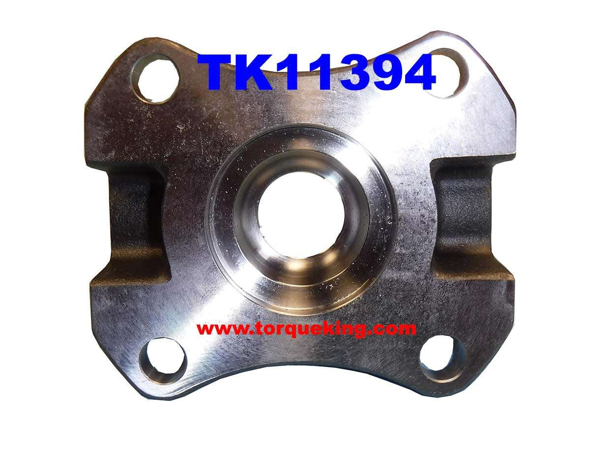 TK11394 Ram 1410 Front Driveshaft Front Flange Yoke Torque King 4x4