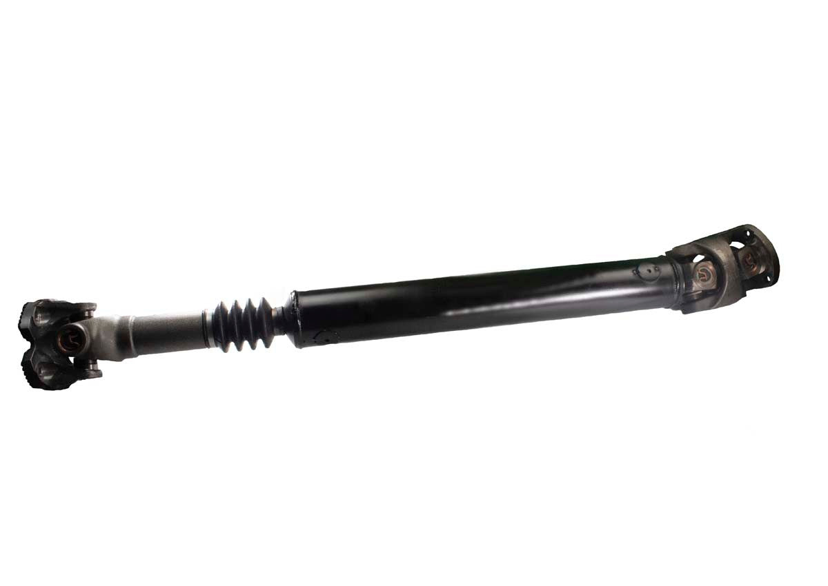TK11402 Premium Auto Front CV Driveshaft for Ram 4500, Ram 5500 Torque King 4x4