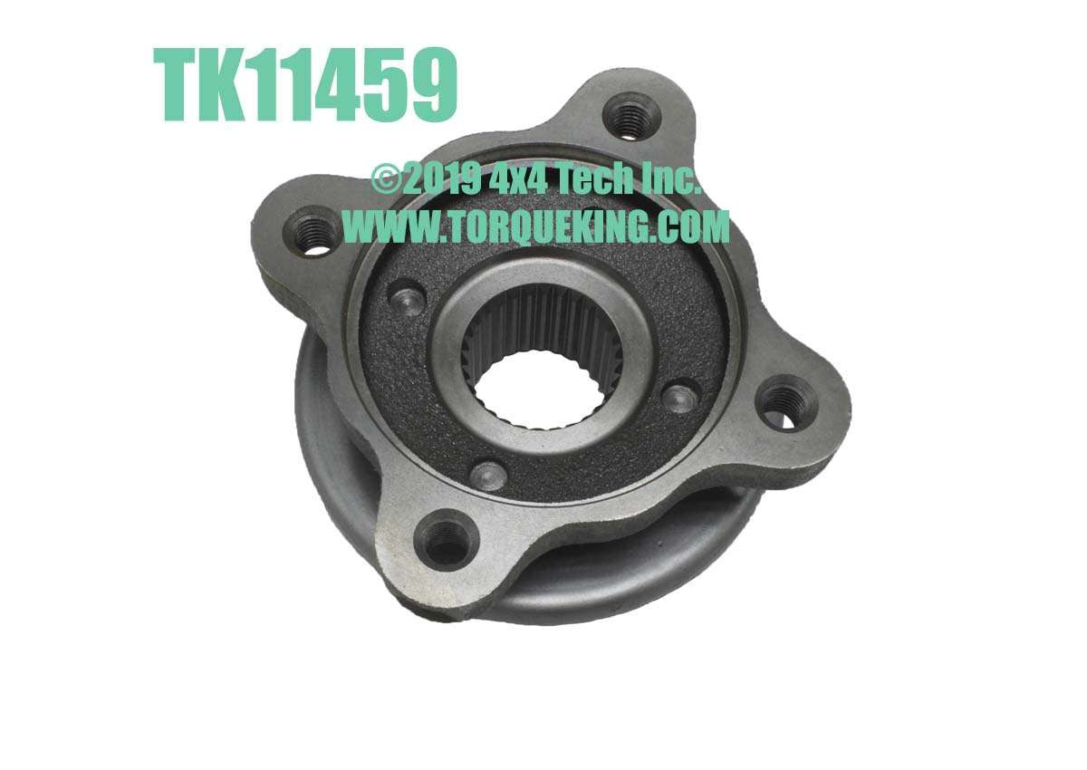 TK11459 Rear Axle Pinion Flange for AAM 11.5