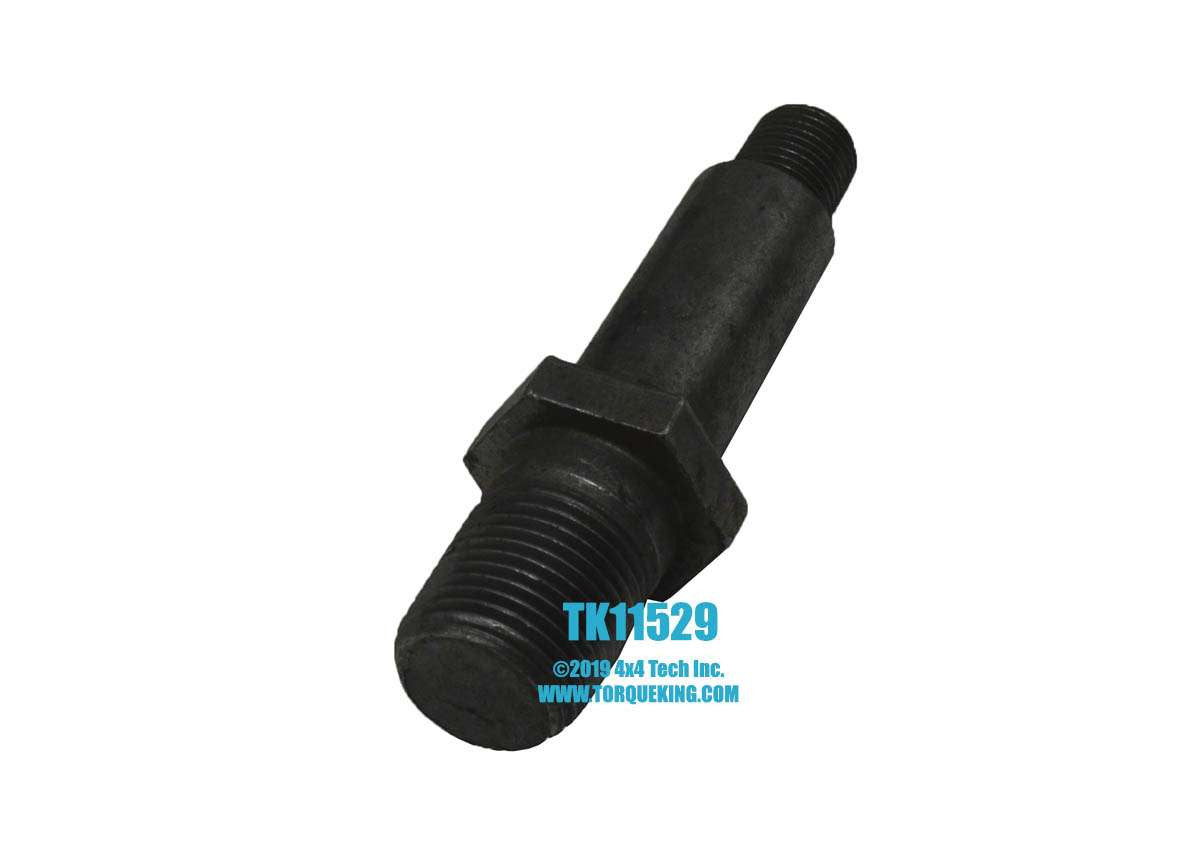 TK11529 Front Lower Shock Stud for 1963-1993 Dodge 4x4 Trucks Torque King 4x4