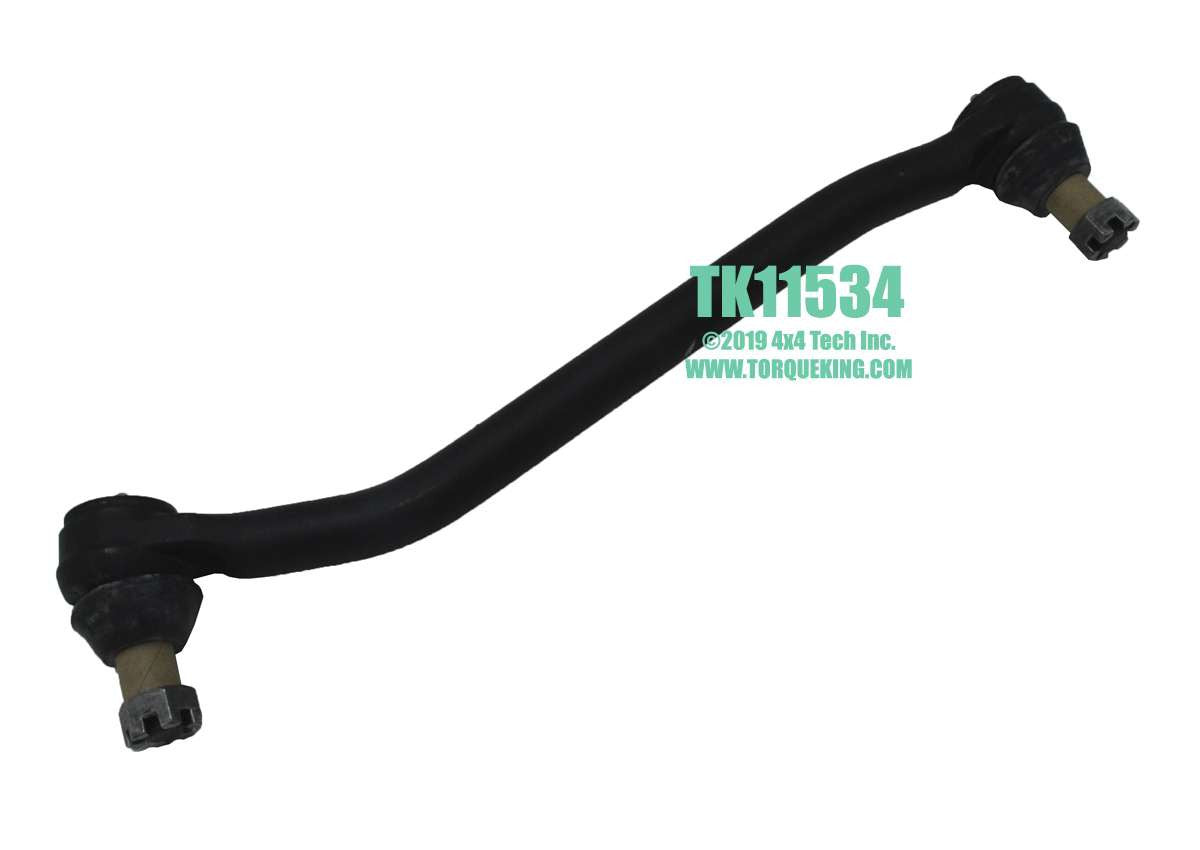 TK11534 Greaseable Drag Link Assembly