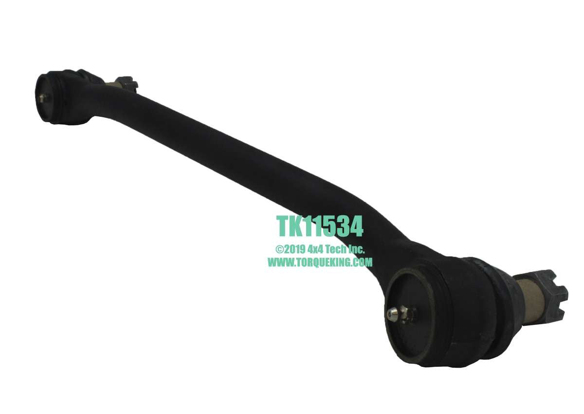 TK11534 Greaseable Drag Link Assembly