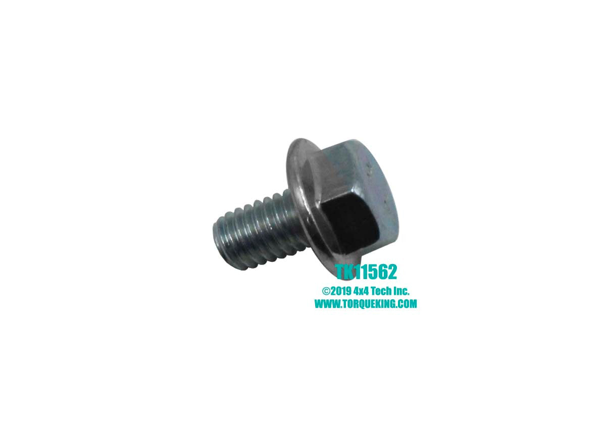 QU11562 Brake Shield Bolt Torque King 4x4