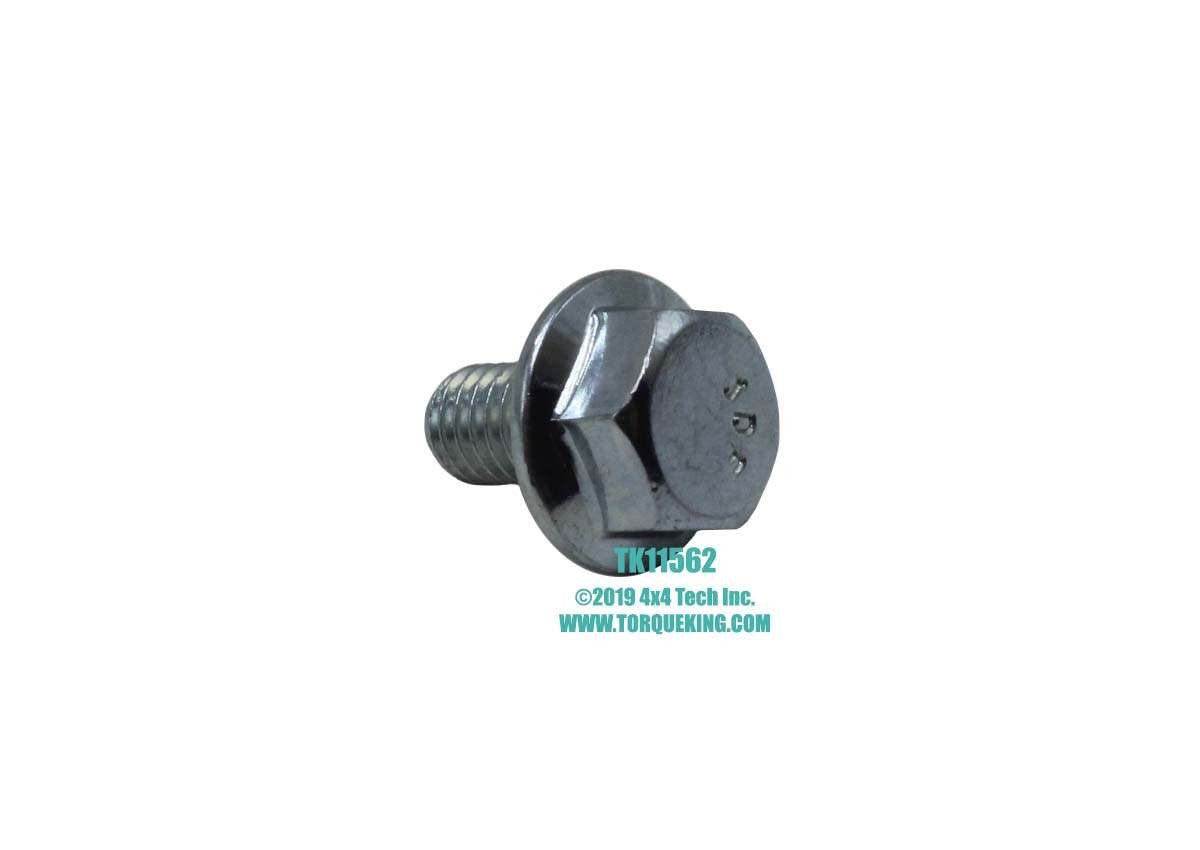 QU11562 Brake Shield Bolt Torque King 4x4