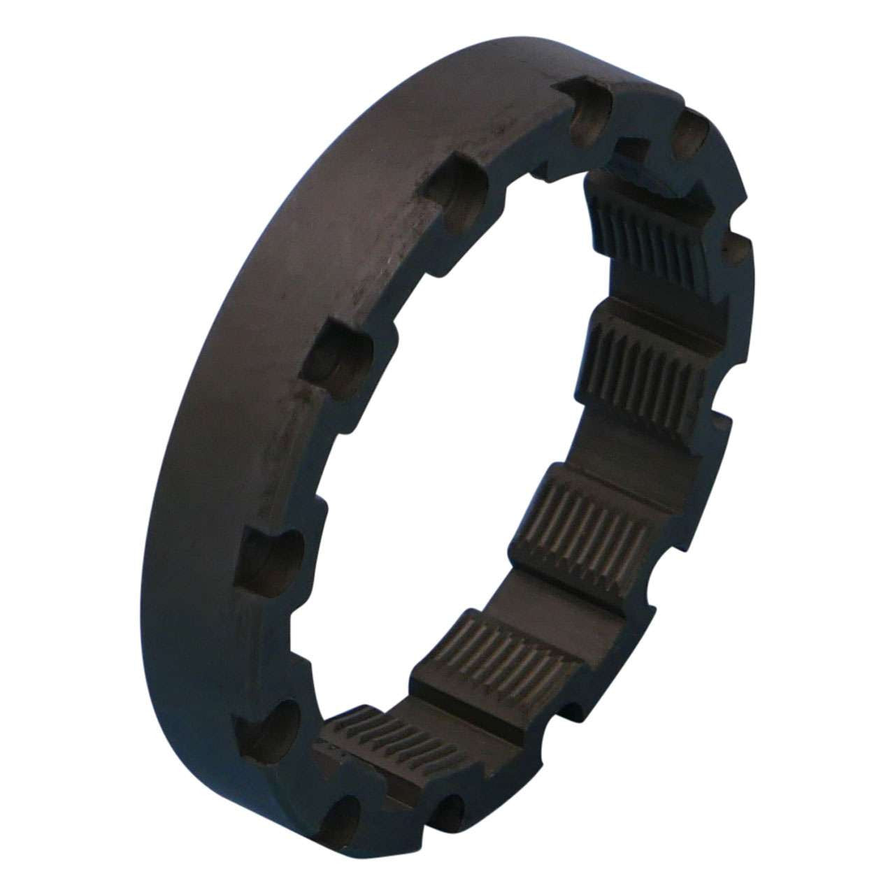 TK11716 Rear Spindle Hub Nut with 2-1/2" Spindle Threads for 2019-up Ram Torque King 4x4