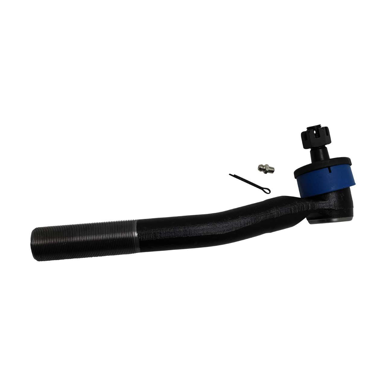 TK11760 Drag Link End with 1" Thread for 1998-1999 Dodge Dana 60 CAD Torque King 4x4