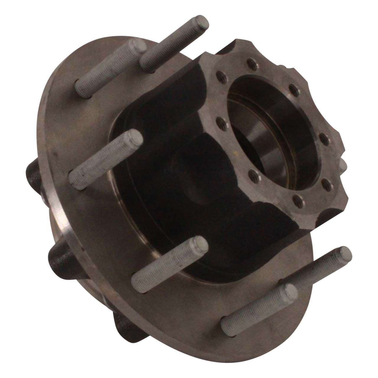 TK11822 DRW Rear Wheel Hub Assembly for 2019-up Ram 3500 without HO Cu