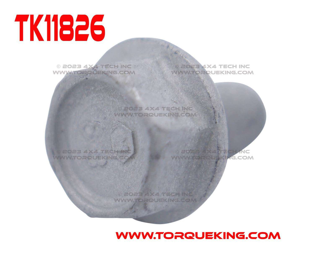 TK11826 Bolt, Tone Ring to Hub Torque King 4x4