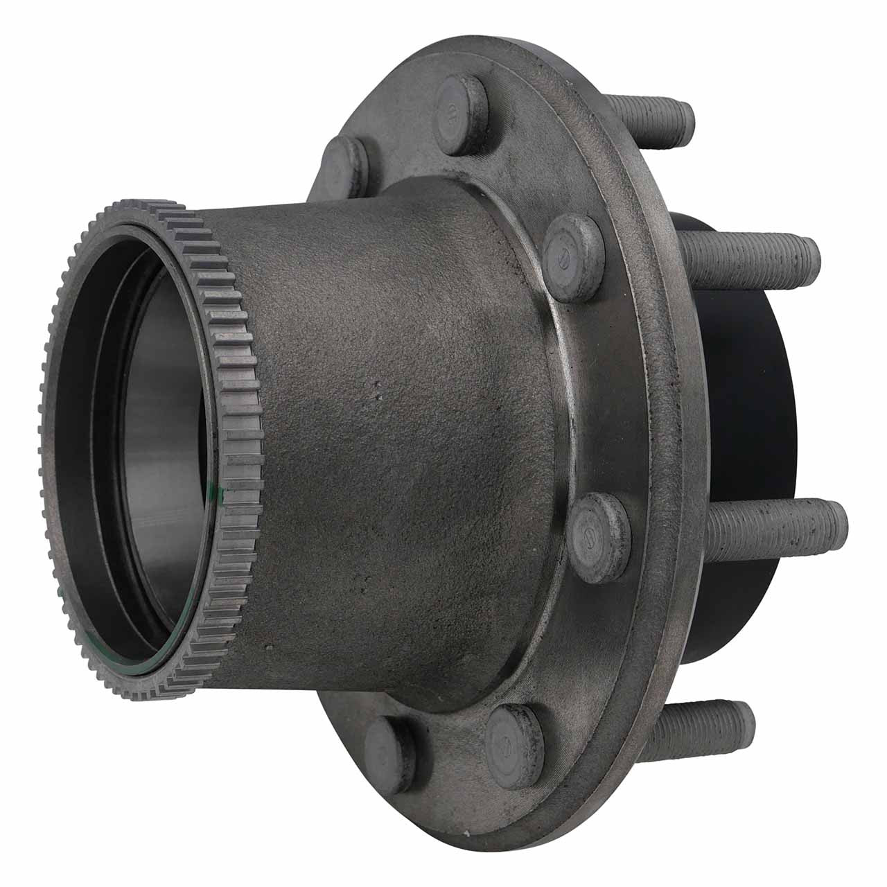 TK11828 SRW Rear Wheel Hub Assembly | 2019-up Ram 2500 & 3500 Torque King 4x4