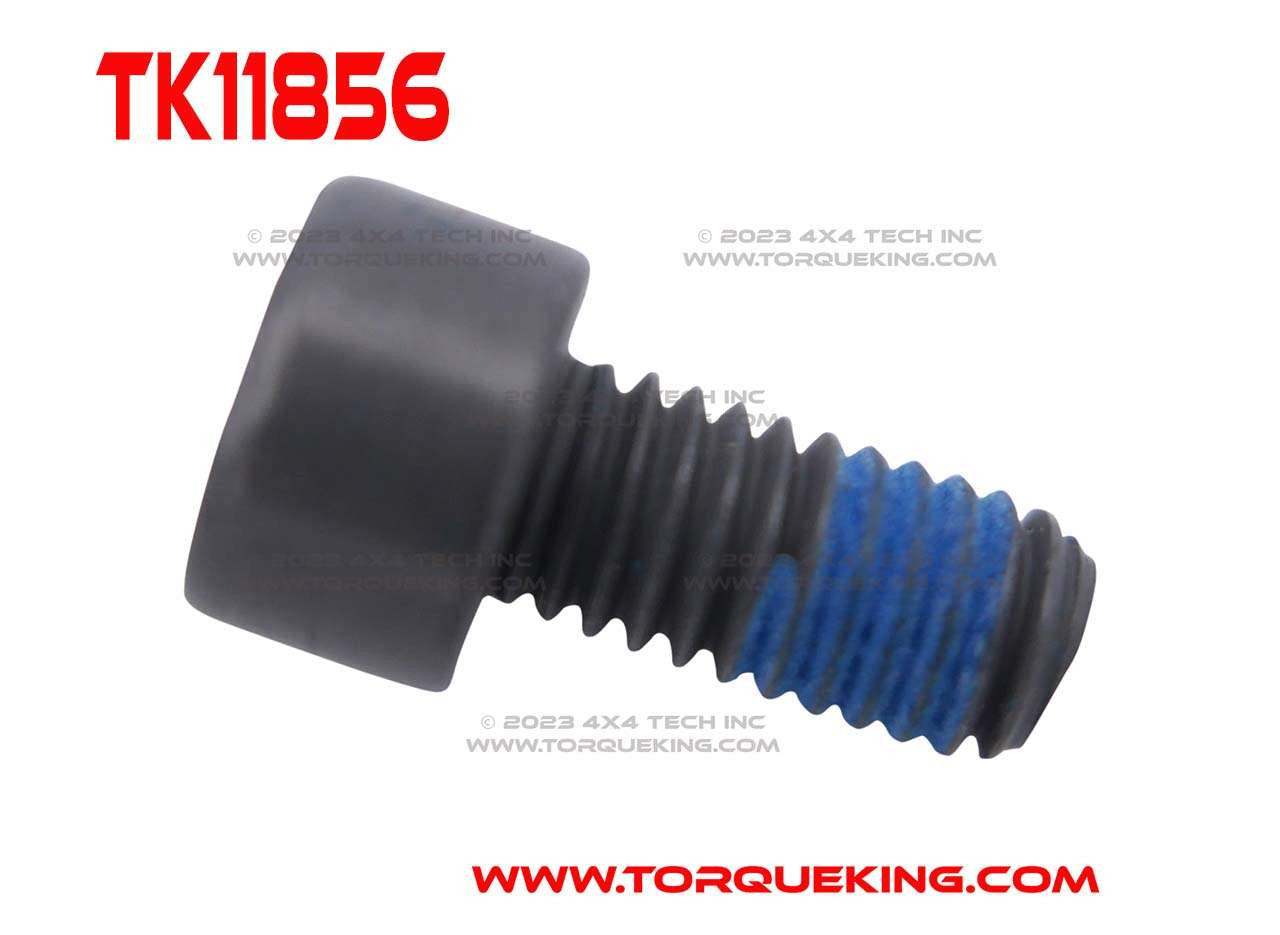 TK11856 Tone Ring to Rear Wheel Hub Bolt fits 2019-2022 Ram 4500, 5500 Torque King 4x4