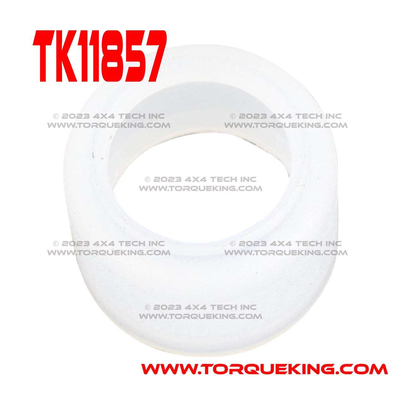 TK11857 ABS Sensor Cap for 2019-2022 Ram 4500, 5500 Torque King 4x4
