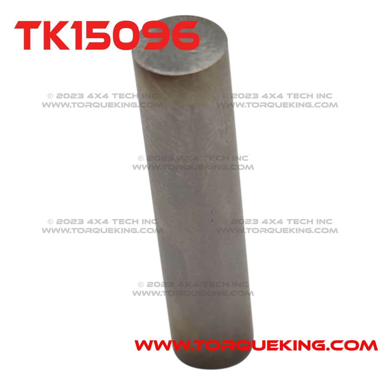 TK15096 Warn Hub Pin Torque King 4x4