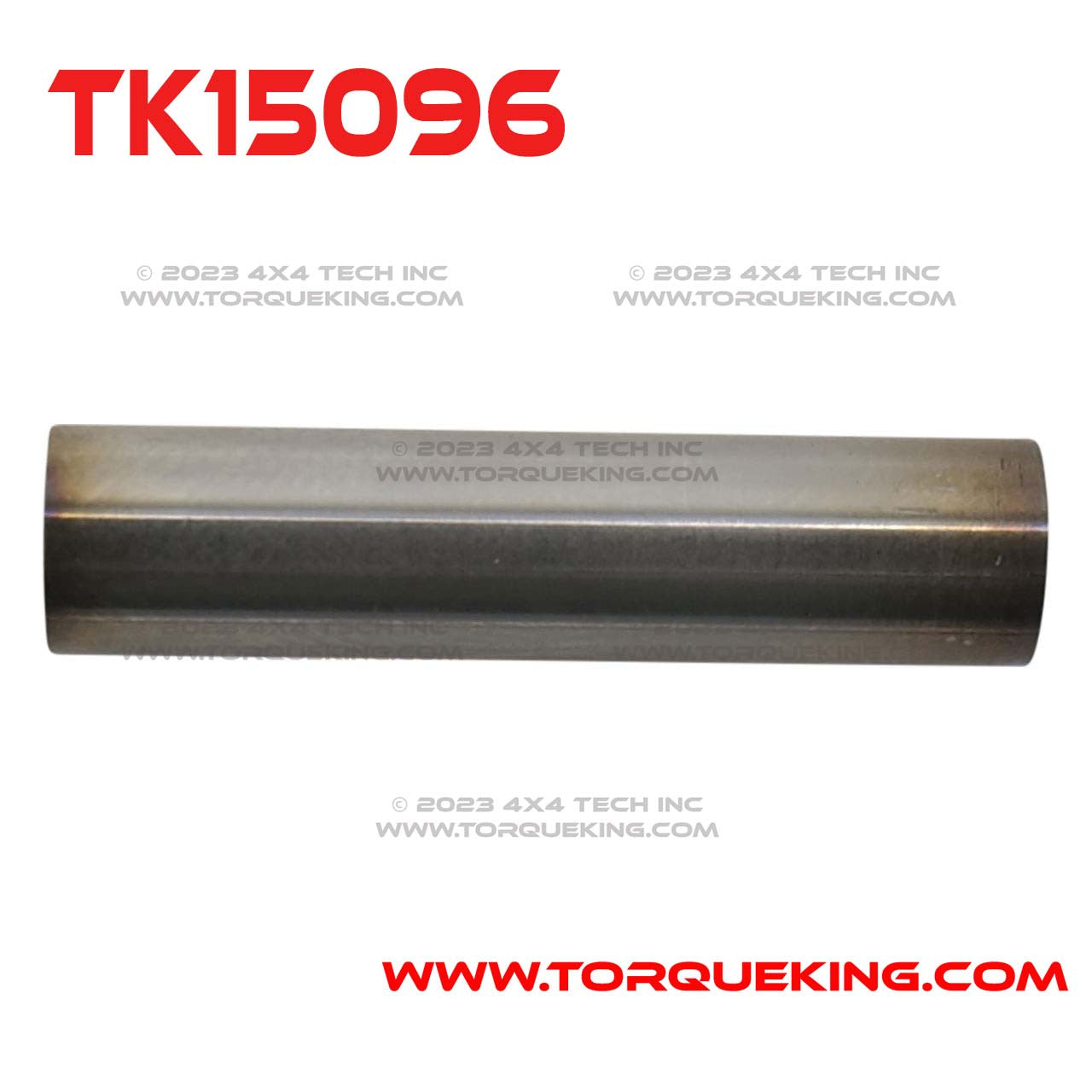 TK15096 Warn Hub Pin Torque King 4x4