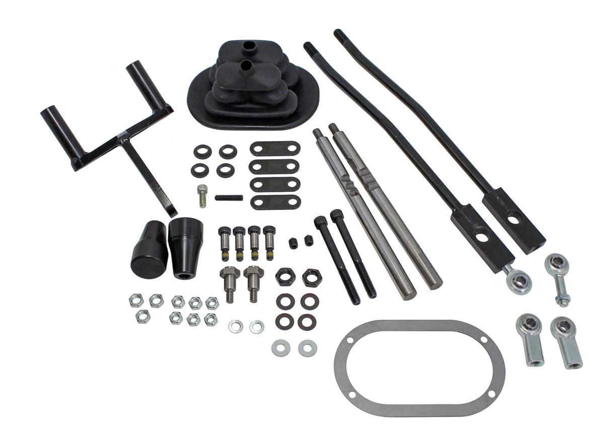 TK15117 Dana 300 Twin Stick Kit