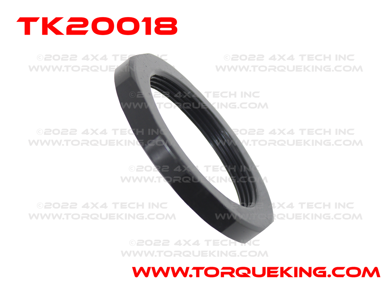 TK20018 Rounded Hex Spindle Nut Torque King 4x4