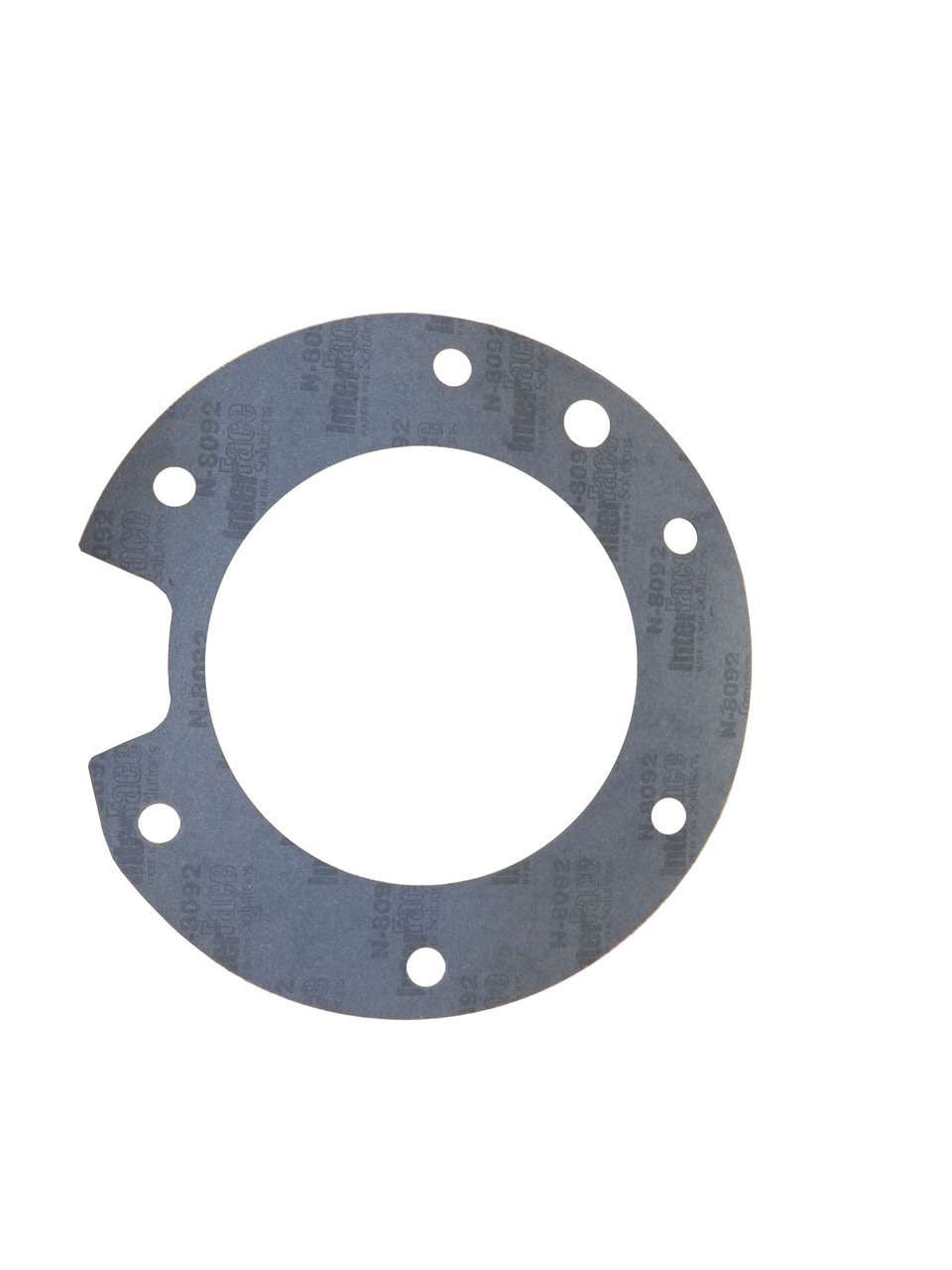 TK20031 6 Bolt Round Ford NP205 Transfer Case Gasket Torque King 4x4