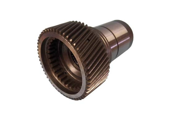 TK20220 34 Spline Input Shaft for 2005-2010 Ford NV271F, NV273F