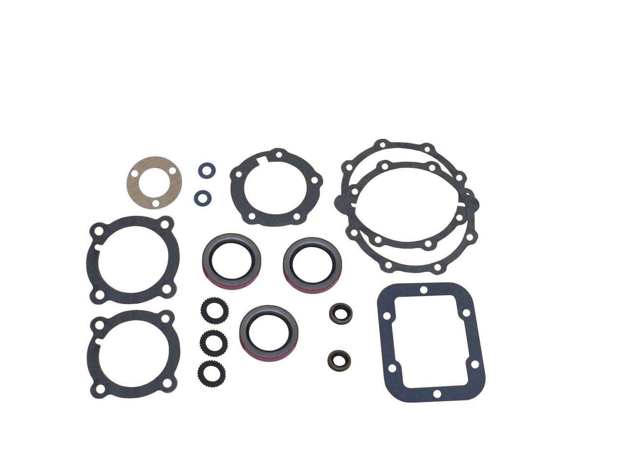 TK2039 Premium Gasket and Seal Kit for NP205 Transfer Cases