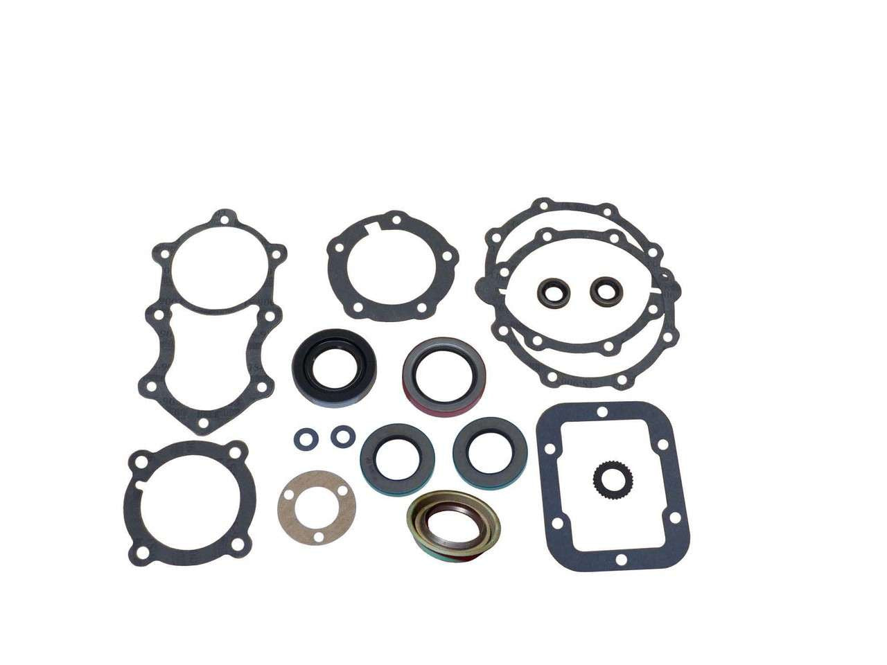 TK2051 Premium Gasket and Seal Kit for 1969-1984 10 Spline GM
