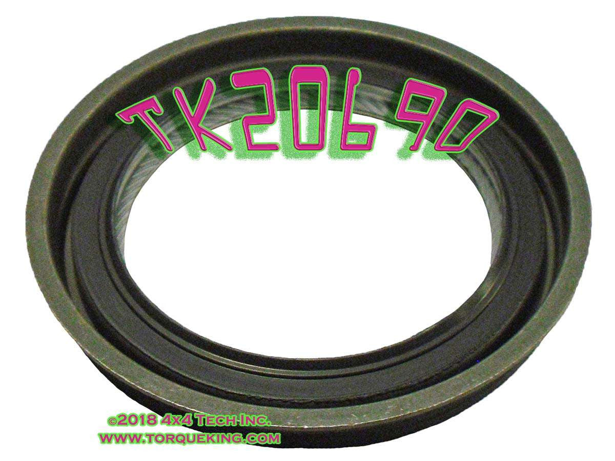 TK20690 Input Seal for 2011-2016 Ford NV273 Transfer Cases Torque King 4x4