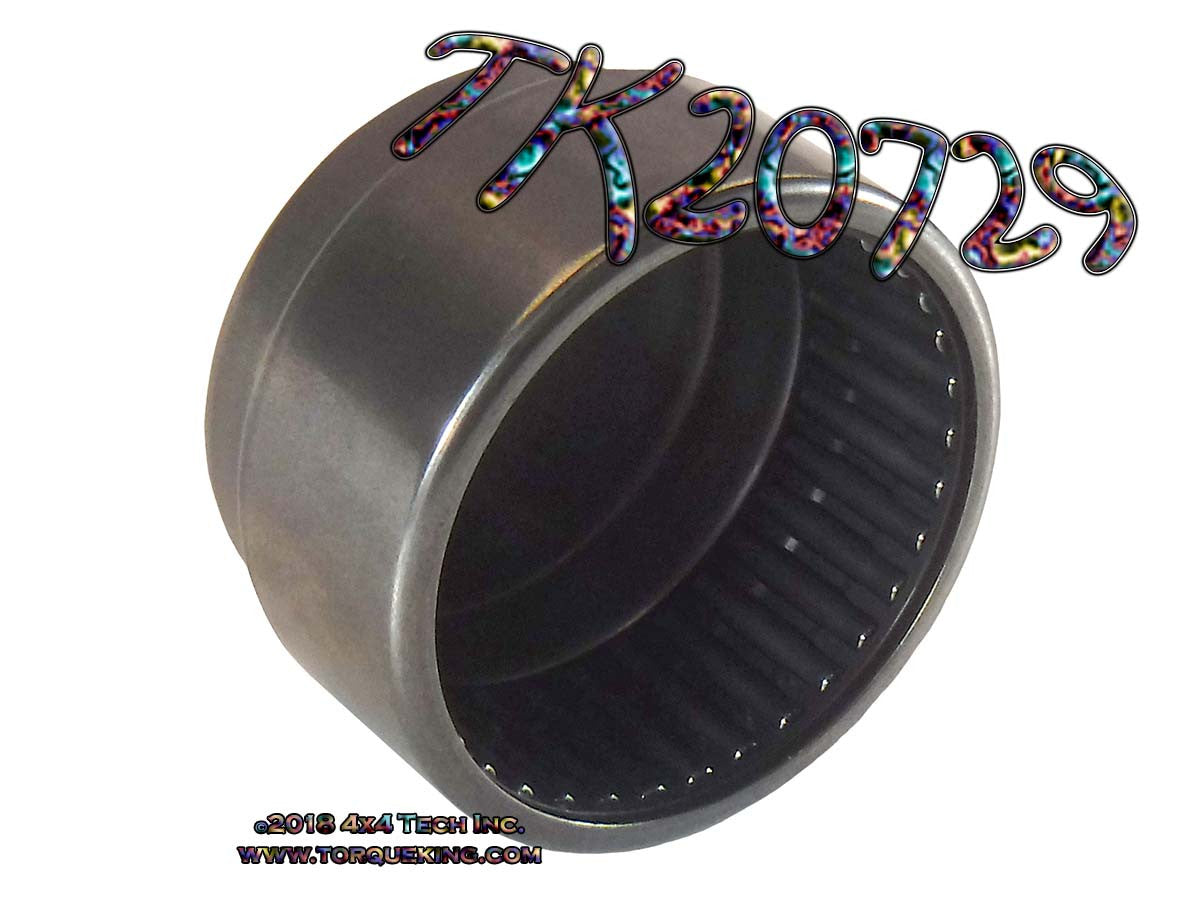 TK20729 Input to Mainshaft Pilot Bearing for 2011-2016 NV271F (6-spd auto), NV273F Torque King 4x4